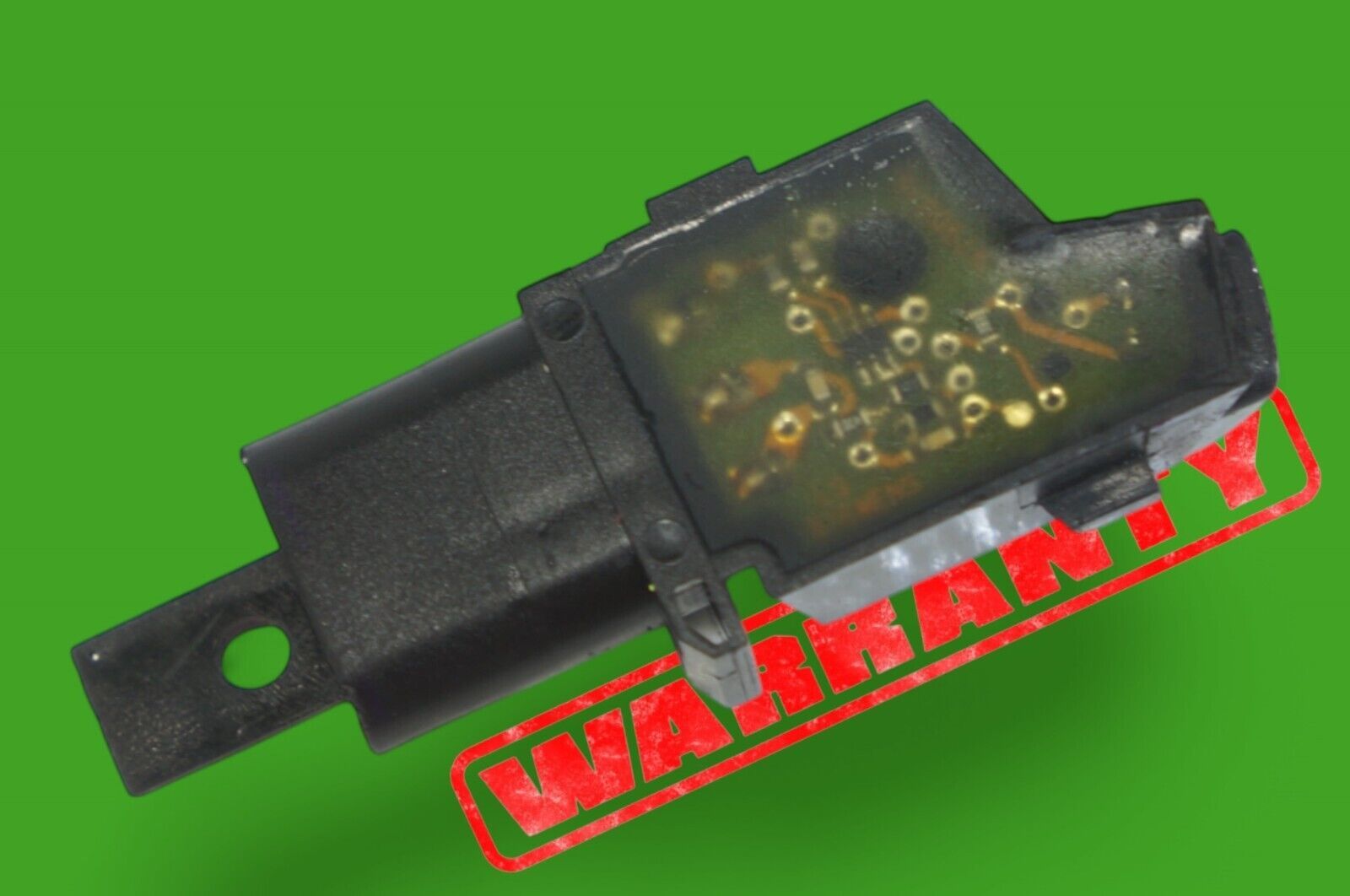 2003-2012 Mercedes R230 SL55 SL500 Door Lock Key Trim Keyless Go Sensor Oem - $25.00