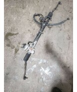 Steering Gear/Rack Power Rack And Pinion Fits 04-08 TSX 1399803 - $2,843.33 MXN