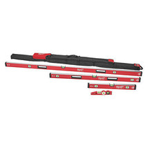 Milwaukee Tool Mlbxcm78 Milwaukee Master Set - Magnetic - $523.99