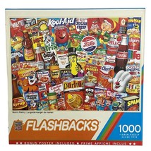 Master Pieces Moms Pantry Jigsaw Puzzle 1000 Piece - £15.14 GBP