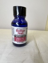 Dermaced Better Nail Maximum Strength Anti-Fungal Solution Liquid Sealed... - $39.59