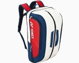 YONEX 23SS Tennis Badminton Backpack Unisex Bag Sports Training Bag BA02... - $127.71