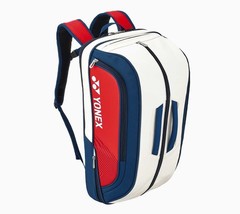 YONEX 23SS Tennis Badminton Backpack Unisex Bag Sports Training Bag BA02312EX - £101.85 GBP
