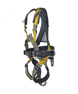 Singing Rock Body Ii Energy Work Harness - Small, Medium &amp; Large - $5,624.77 MXN