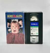 Home Alone (VHS, 1991) - $4.99
