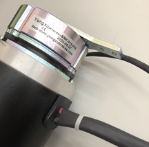 Golden motor & brake C09-075-01201 GB148 5Nm Buzzaround EX mobility scooter image 6
