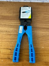 SharkBite 865894, 1/2” And 3/4” PEX Crimp Tool - $47.49