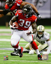 Steven Jackson Atlanta Falcons Photo Picture Print #1012 - $17.95+