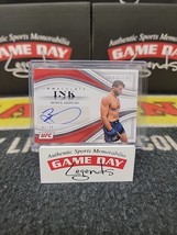 2023 Panini Immaculate Ufc Beneil Dariush Immaculate Ink Auto # /99 - £10.79 GBP