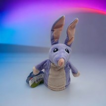 Bluey Friends Plush Stuffed Animal Puppet - BOB BILBY (8 inch) - New Stuffed Toy - £13.55 GBP