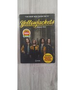 Yellowjackets Season 1 Dvd Set - £14.37 GBP