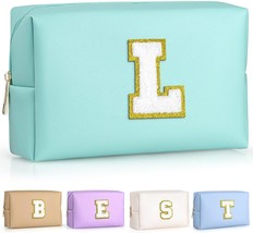 Personalized Birthday Gifts for Women, Preppy Patch Makeup - £16.82 GBP