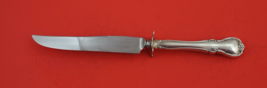 French Provincial by Towle Sterling Silver Steak Carving Knife  9 7/8&quot; - $1,276.16 MXN