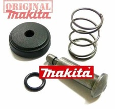 Genuine Makita Pin Cap Set GA7050R GA9050 GA9050R - £14.25 GBP