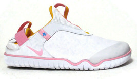 Nike Men&#39;s Zoom Pulse Vast Gray/Pink Nurse Medical Slip On Shoes CT1629-002 - £54.92 GBP