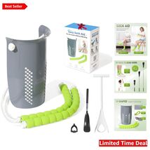 Durable Sock Helper for Easy Dressing | Ideal for Limited Hand Strength ... - $65.29