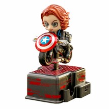 Avengers 2: Age of Ultron Black Widow CosRider - £74.13 GBP