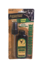 Hunter&#39;s Specialties #03026 Raccoon Urine Cover Scent 2oz blt-NEW-SHIP N... - £14.93 GBP