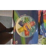 Flower Slime Box 12 Plus Box - $29.69