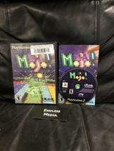 Mojo Playstation 2 CIB Video Game Video Game - £3.78 GBP