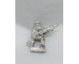 Dnd RPG Goblin With Musket Metal Miniature 1&quot; - $28.50