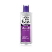 Touch Of Silver Daily Nourish Conditioner 200 ml  - $6.00