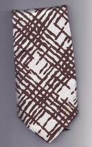 Piere Cardin 100% silk Tie 58" long 3 1/2" wide #5 - $9.85