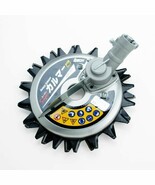 Idech Power Rotary Scissors Super Calmer PRO ASK-V23　φ230mm Free ship - $241.55 CAD