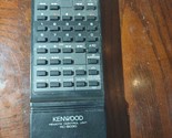 Kenwood Remote Control Unit RC-6030 - $69.18