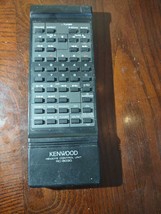 Kenwood Remote Control Unit RC-6030 - £54.03 GBP