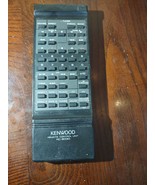 Kenwood Remote Control Unit RC-6030 - $96.98 CAD
