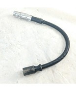 For Mercedes-Benz C Class E vClass ML SLK 320 350 12pc Black Spark Plug ... - $676.53 MXN