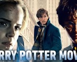 Harry Potter - Complete Movie Collection (Blu-Ray) + Bonus - $59.95