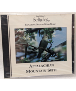 CD Dan Gibson&#39;s Solitudes: Appalachian Mountain Suite (CD, 1994) NEW - $24.02