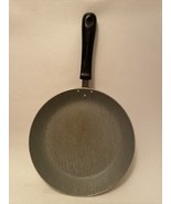 Vintage TFal T-Fal Frying Pan Fry Skillet Aluminum 8 1/2&quot; - $6.64