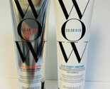 COLOR WOW Color Security Shampoo and Conditioner Duo Set for Fine to Nor... - $39.59