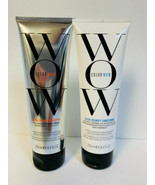 COLOR WOW Color Security Shampoo and Conditioner Duo Set for Fine to Nor... - £30.92 GBP