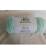 Big Twist Twinkle Mint Dye Lot 650795 - £6.73 GBP