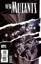 New Mutants #2 Adam Kubert Cover (2009-2012) Marvel Comics - £3.15 GBP