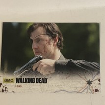 Walking Dead Trading Card #24 54 David Morrissey - £1.54 GBP