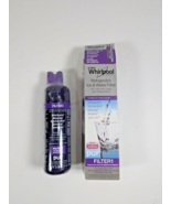 Whirlpool Pur Filter1 Refrigerator Water Filter W10295370/W10295370A New... - $19.30