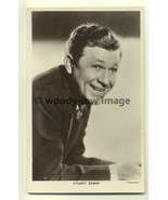 b0030 - Film Actor - Stuart Erwin - Picturegoer Postcard 726 - $3.47 CAD