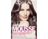 L&#39;oreal Paris Sublime Mousse By Healthy Look, Iced Dark Brown - $19.75