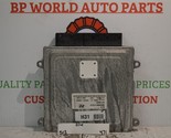 3915023020 Hyundai Elantra AT 2007-2010 Engine Control Unit ECU Module 4... - $15.67