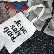 Canvas Design Women Bag Female Vintage Style Shoulder Bags Classic Fashion Ladie - £15.31 GBP