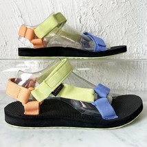 Teva Original Universal Sandal Wind Multi Color Strappy Sport - Women&#39;s ... - $872.74 MXN