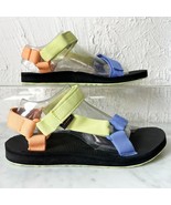 Teva Original Universal Sandal Wind Multi Color Strappy Sport - Women&#39;s ... - $66.73 CAD