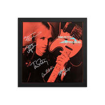 Tom Petty signed Long After Dark album Reprint - £66.86 GBP