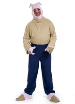 Little Pig 1- Adult Costume - £31.62 GBP