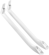 Door Handle Set For Frigidaire FFHT1831QP1 LFTR1814LWG LFHT2117LW3 FFHT1... - $30.68